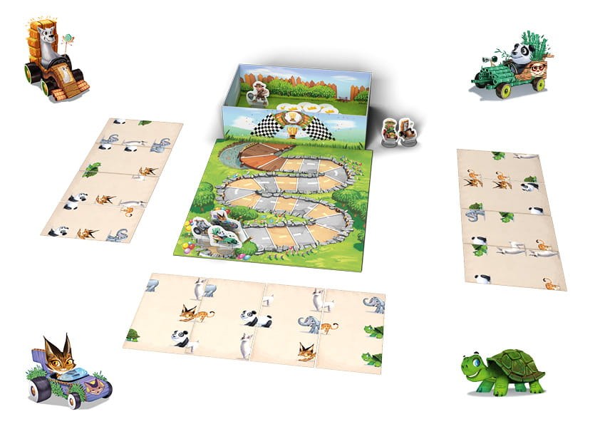 Zwiej z ZOO – zdjęcie 2