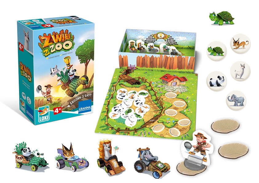 Zwiej z ZOO – zdjęcie 4