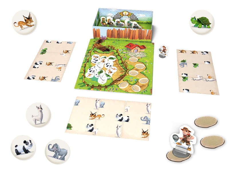 Zwiej z ZOO – zdjęcie 3