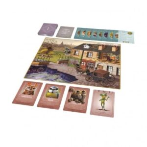 Zwierzęta z Baker Street – zdjęcie 2