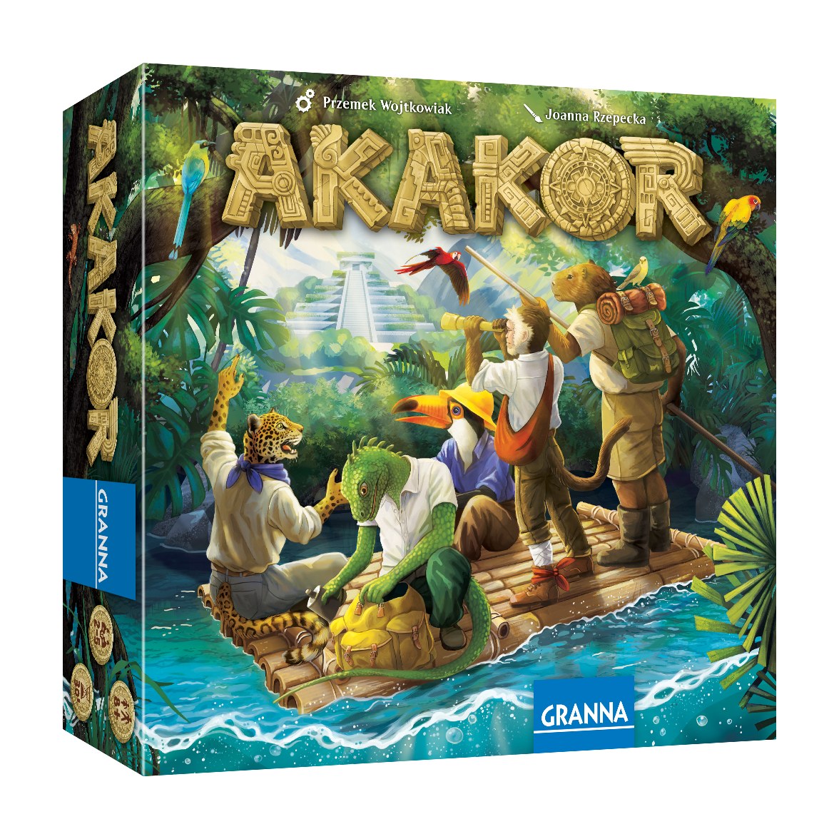 Akakor