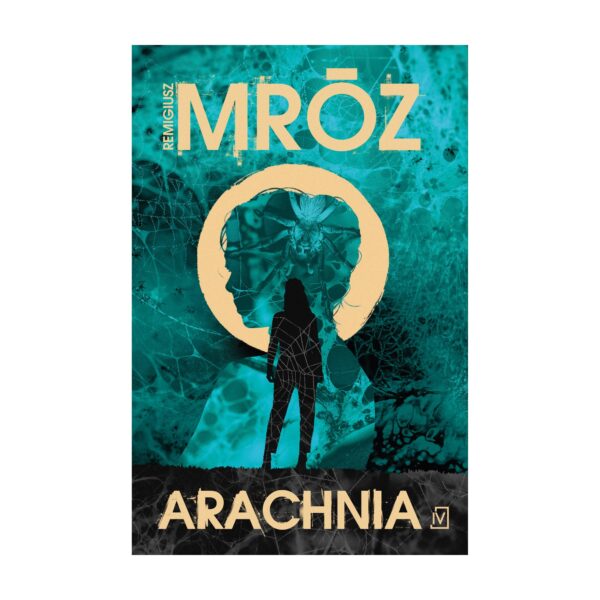 Arachnia. Langer. Tom 4 – Czwarta Strona