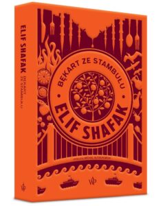 Bękart ze Stambułu – zdjęcie 2