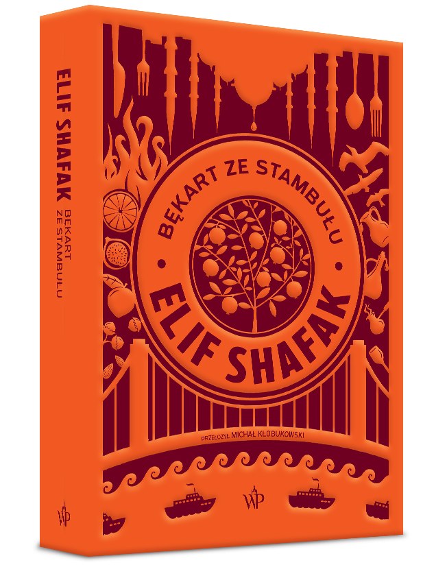 Bękart ze Stambułu – zdjęcie 2