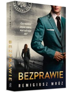 Bezprawie. Joanna Chyłka. Tom 20 – zdjęcie 2