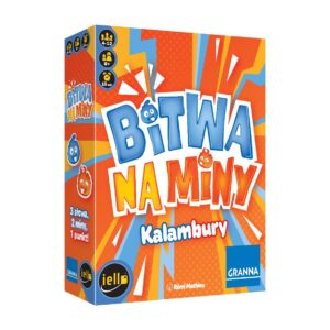 Bitwa na miny – zdjęcie 1