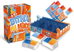 Bitwa na miny – zdjęcie 2