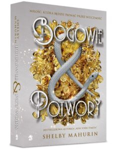 Bogowie i potwory. Gołąb i wąż. Tom 3 – zdjęcie 2