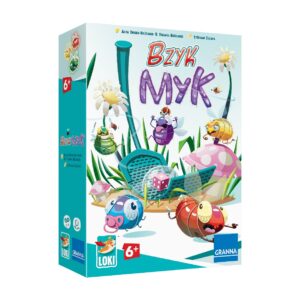 Bzyk Myk – zdjęcie 1