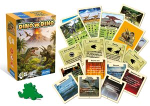 Dino vs Dino – zdjęcie 2