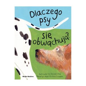 Dlaczego psy się obwąchują? – zdjęcie 1