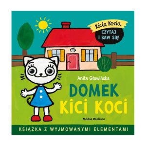 Domek Kici Koci – zdjęcie 1