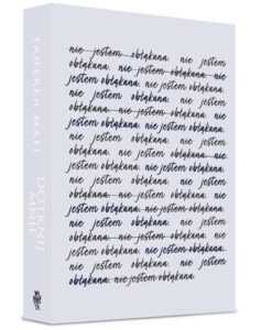 Dotknij mnie. Tom 1. Edycja specjalna – zdjęcie 4