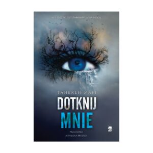 Dotknij mnie. Tom 1 – zdjęcie 1
