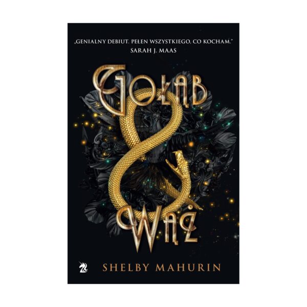 Gołąb i Wąż. Tom 1 – We need YA