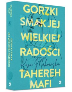 Gorzki smak jej wielkiej radości – zdjęcie 2