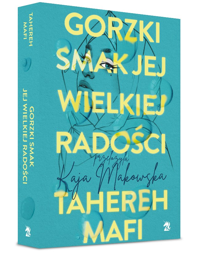 Gorzki smak jej wielkiej radości – zdjęcie 2