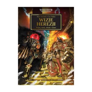 Herezja Horusa: Wizje Herezji – zdjęcie 1