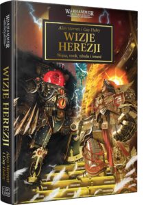 Herezja Horusa: Wizje Herezji – zdjęcie 2