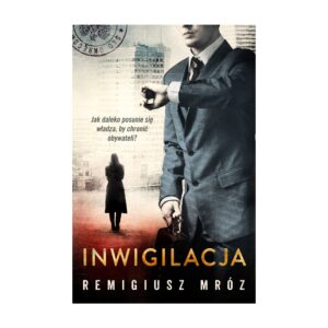 Inwigilacja