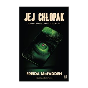 Jej chłopak
