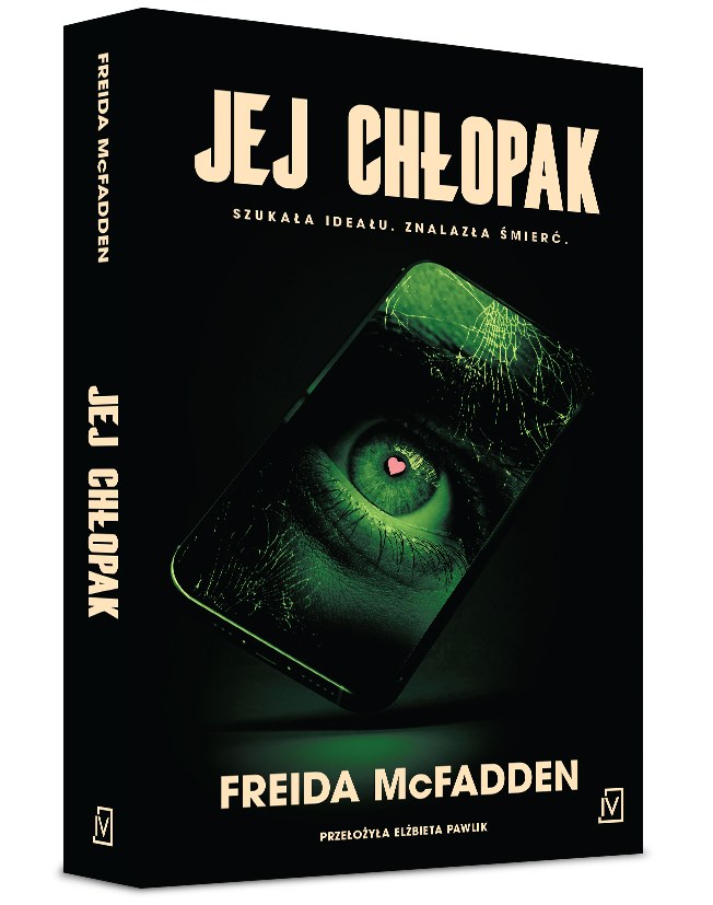 Jej chłopak – zdjęcie 2
