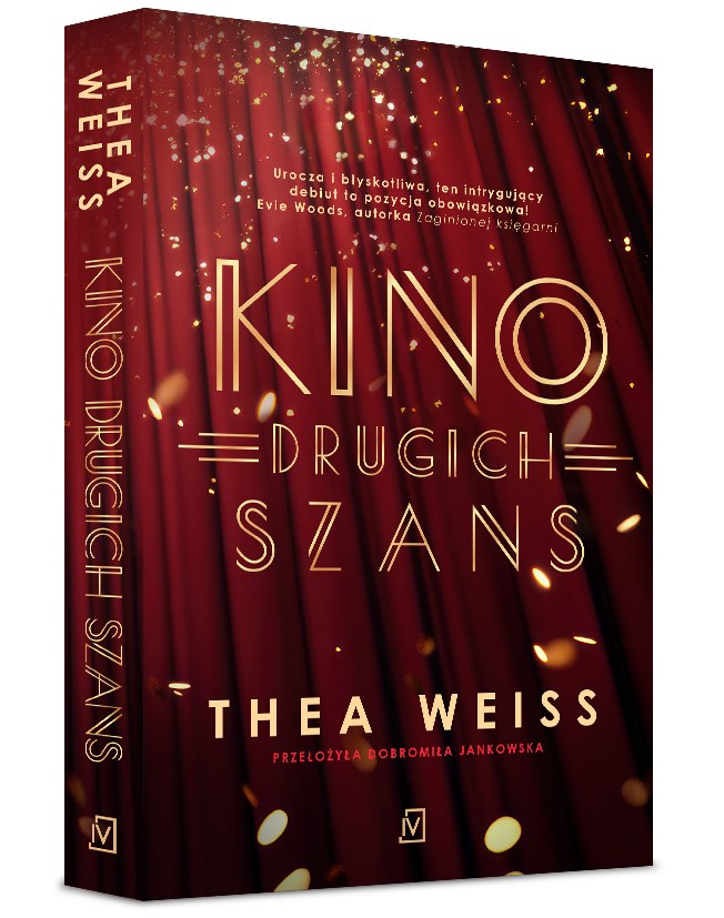 Kino drugich szans – zdjęcie 2