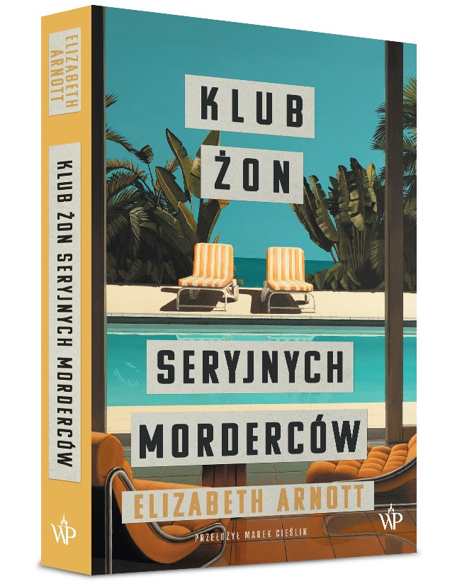 Klub żon seryjnych morderców – zdjęcie 2