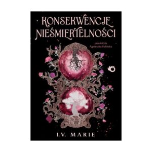 Konsekwencje nieśmiertelności – zdjęcie 1