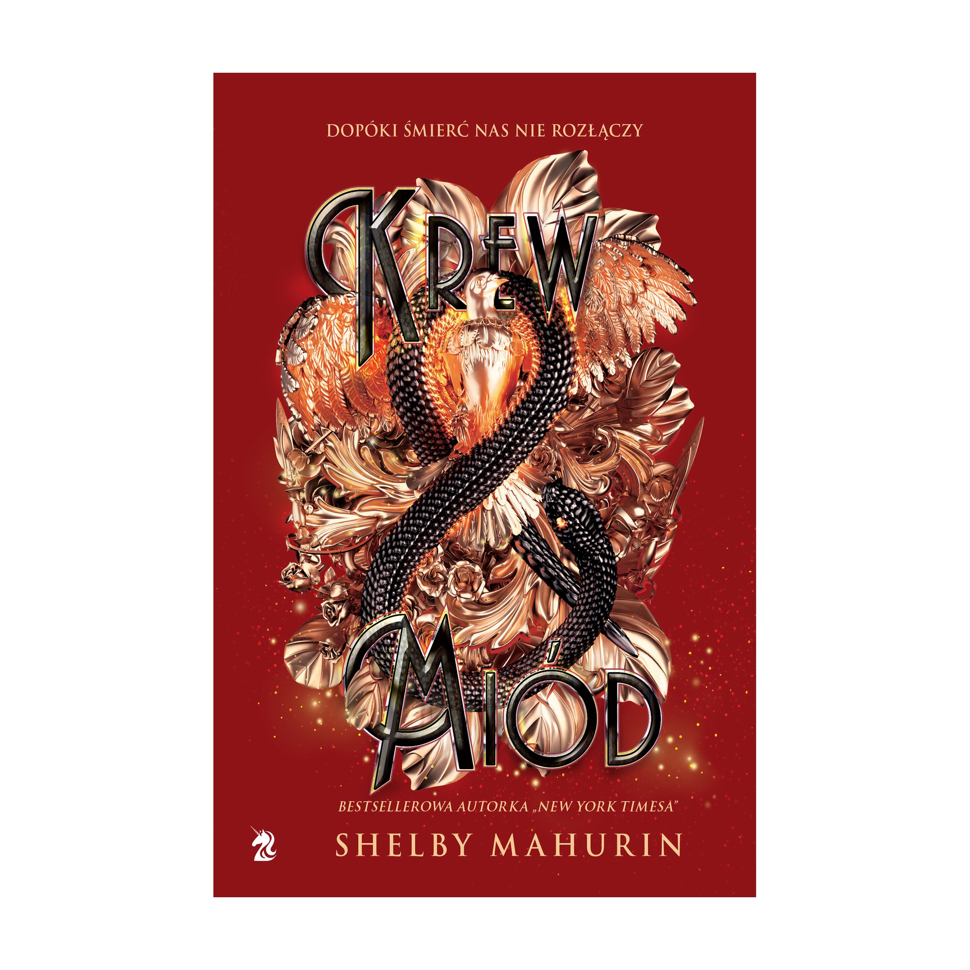 Krew i miód
