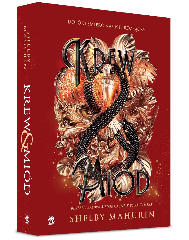 Krew i miód – zdjęcie 2