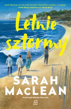 Letnie sztormy