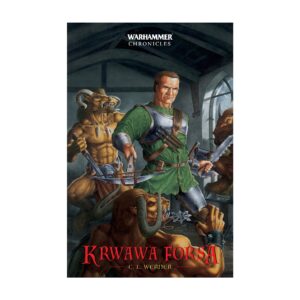 Łowca Nagród Brunner: Krwawa forsa – zdjęcie 1