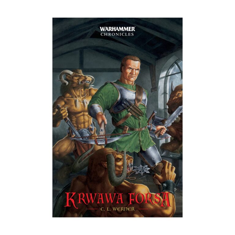Łowca Nagród Brunner: Krwawa forsa – Copernicus Corporation