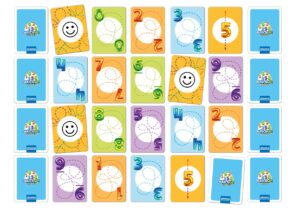 MatchUp! Numbers – zdjęcie 3