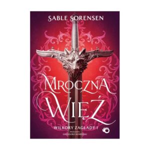 Mroczna więź. Wilkory zagłady. Tom 1 – zdjęcie 1