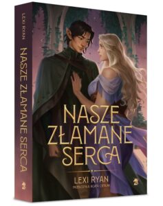 Nasze złamane serca – zdjęcie 2