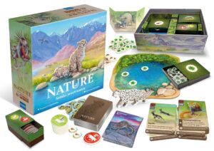 Nature: Sztuka przetrwania – zdjęcie 2