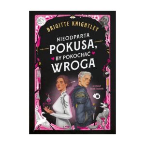 Nieodparta pokusa, by pokochać wroga – zdjęcie 1