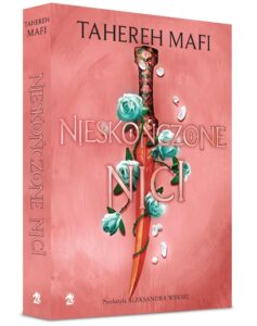 Nieskończone nici (wyd. 2) – zdjęcie 2