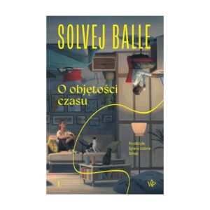 O objętości czasu I – zdjęcie 1