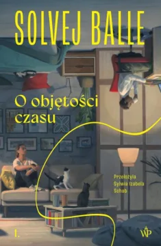 O objętości czasu I
