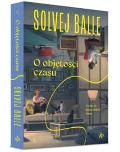 O objętości czasu I – zdjęcie 2