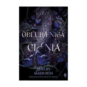 Oblubienica cienia – zdjęcie 1