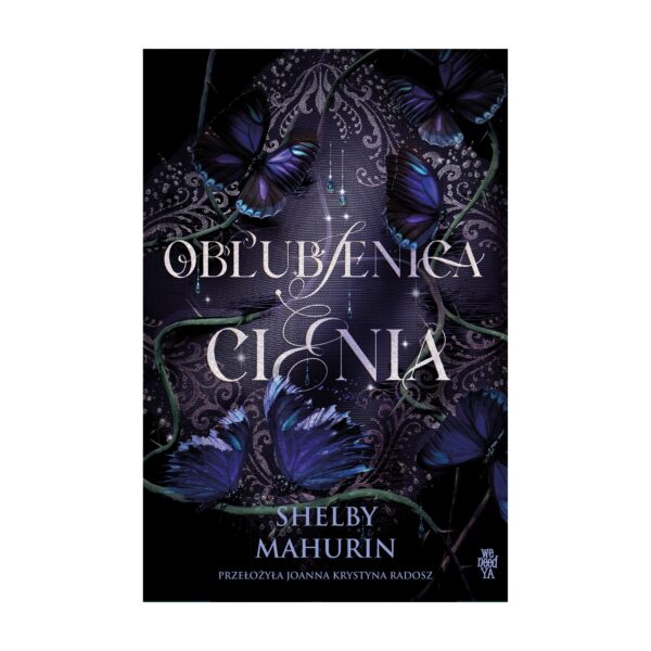 Oblubienica cienia – We need YA