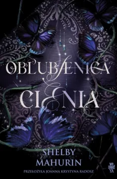Oblubienica cienia