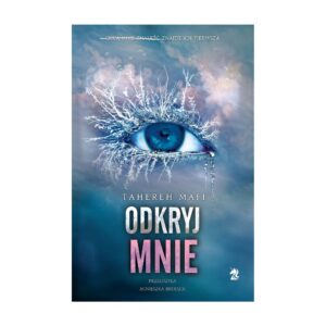 Odkryj mnie (wyd. 2). Dotknij mnie. Tom 2 – zdjęcie 1