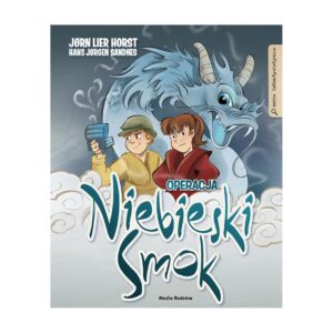 Operacja Niebieski Smok – zdjęcie 1