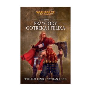 Przygody Gotreka i Felixa – Omnibus III – zdjęcie 1