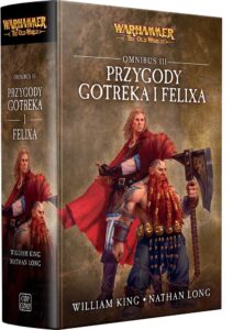 Przygody Gotreka i Felixa – Omnibus III – zdjęcie 2
